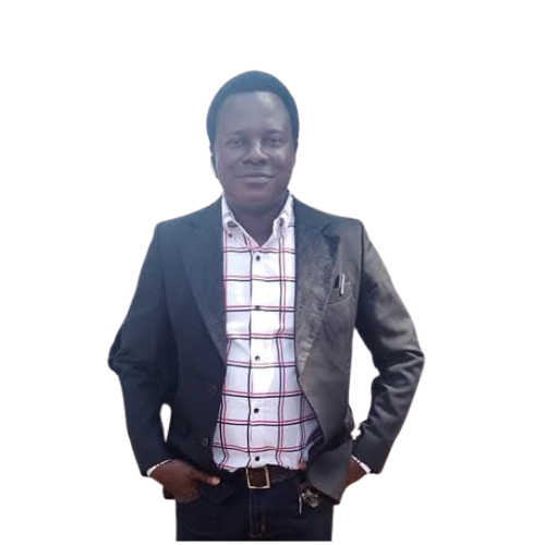 Amadu T. Konte - Program Manager
